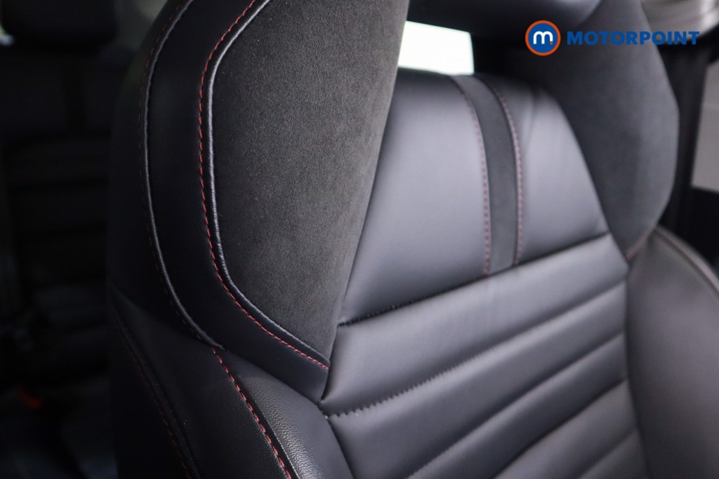 Mg Motor Uk HS Trophy Manual Petrol SUV - Stock Number (1606103) - 20th supplementary image