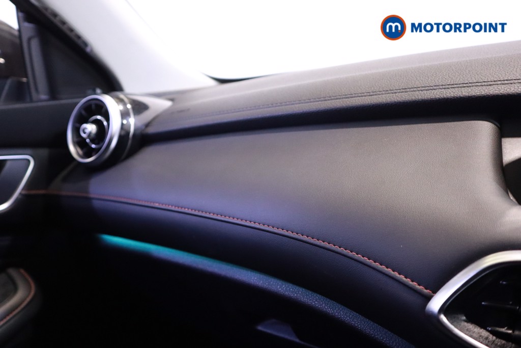 Mg Motor Uk HS Trophy Manual Petrol SUV - Stock Number (1606103) - 21st supplementary image