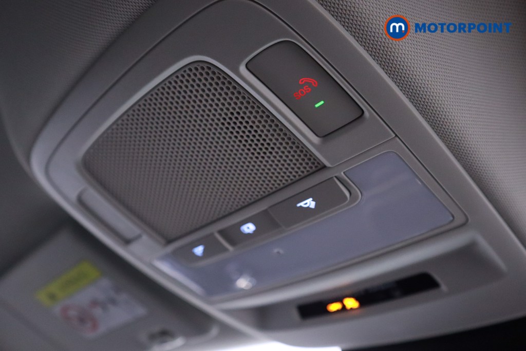 Mg Motor Uk HS Trophy Manual Petrol SUV - Stock Number (1606103) - 23rd supplementary image