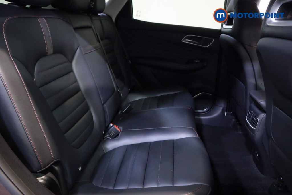 Mg Motor Uk HS Trophy Manual Petrol SUV - Stock Number (1606103) - 24th supplementary image