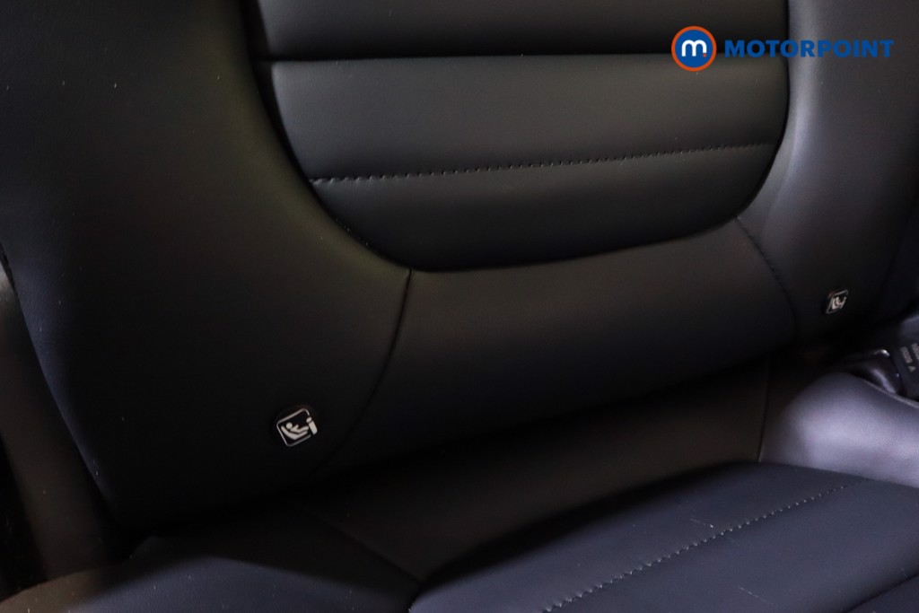 Mg Motor Uk HS Trophy Manual Petrol SUV - Stock Number (1606103) - 25th supplementary image