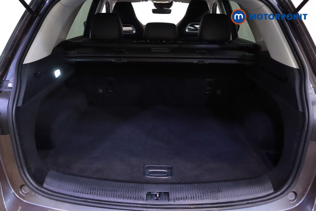 Mg Motor Uk HS Trophy Manual Petrol SUV - Stock Number (1606103) - 27th supplementary image