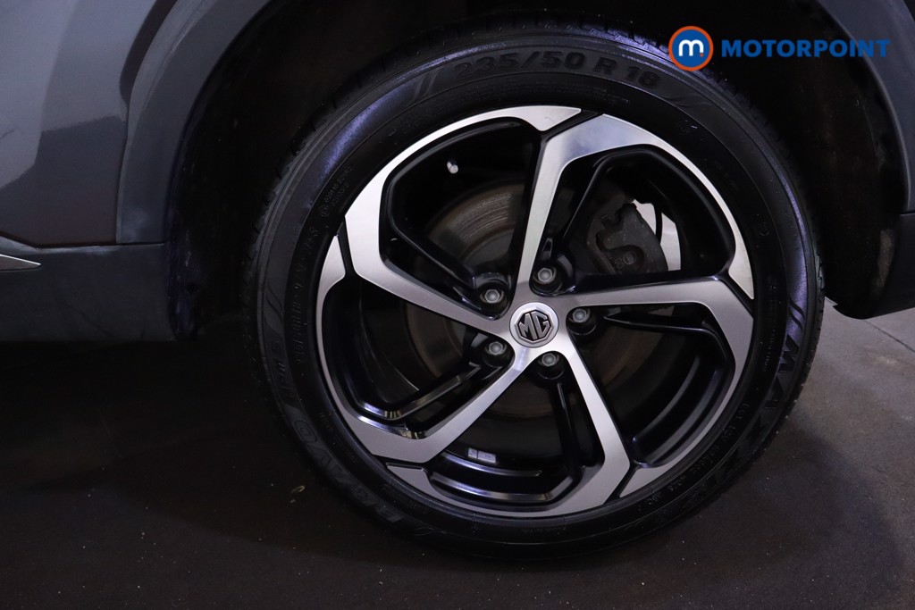 Mg Motor Uk HS Trophy Manual Petrol SUV - Stock Number (1606103) - 29th supplementary image