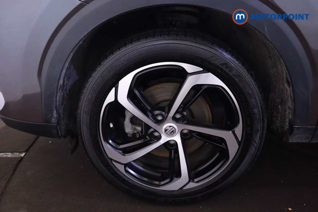 Mg Motor Uk HS Trophy Manual Petrol SUV - Stock Number (1606103) - 30th supplementary image