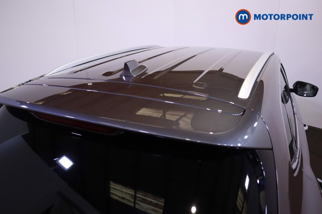 Mg Motor Uk HS Trophy Manual Petrol SUV - Stock Number (1606103) - 32nd supplementary image