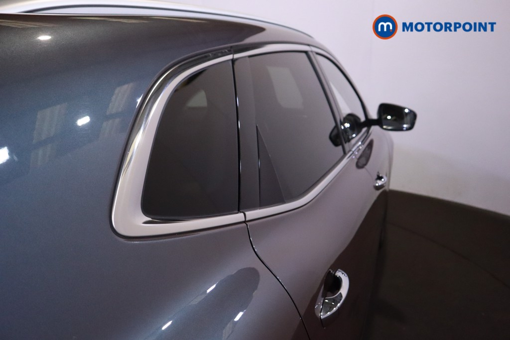 Mg Motor Uk HS Trophy Manual Petrol SUV - Stock Number (1606103) - 33rd supplementary image