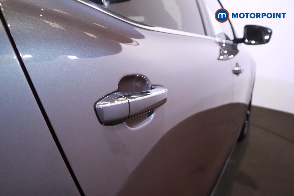 Mg Motor Uk HS Trophy Manual Petrol SUV - Stock Number (1606103) - 34th supplementary image