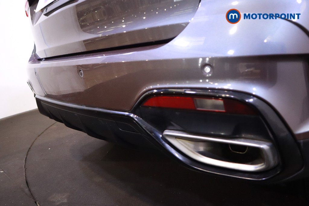 Mg Motor Uk HS Trophy Manual Petrol SUV - Stock Number (1606103) - 37th supplementary image