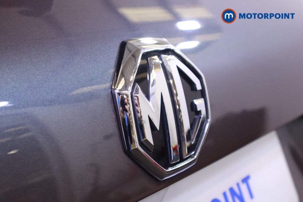 Mg Motor Uk HS Trophy Manual Petrol SUV - Stock Number (1606103) - 38th supplementary image