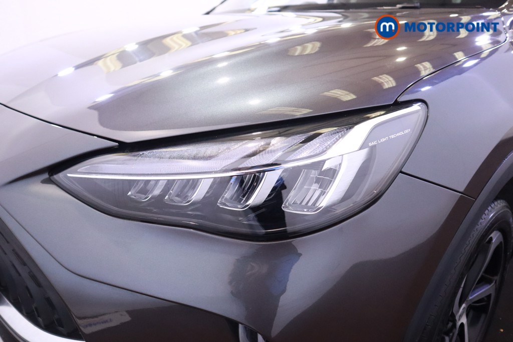 Mg Motor Uk HS Trophy Manual Petrol SUV - Stock Number (1606103) - 39th supplementary image