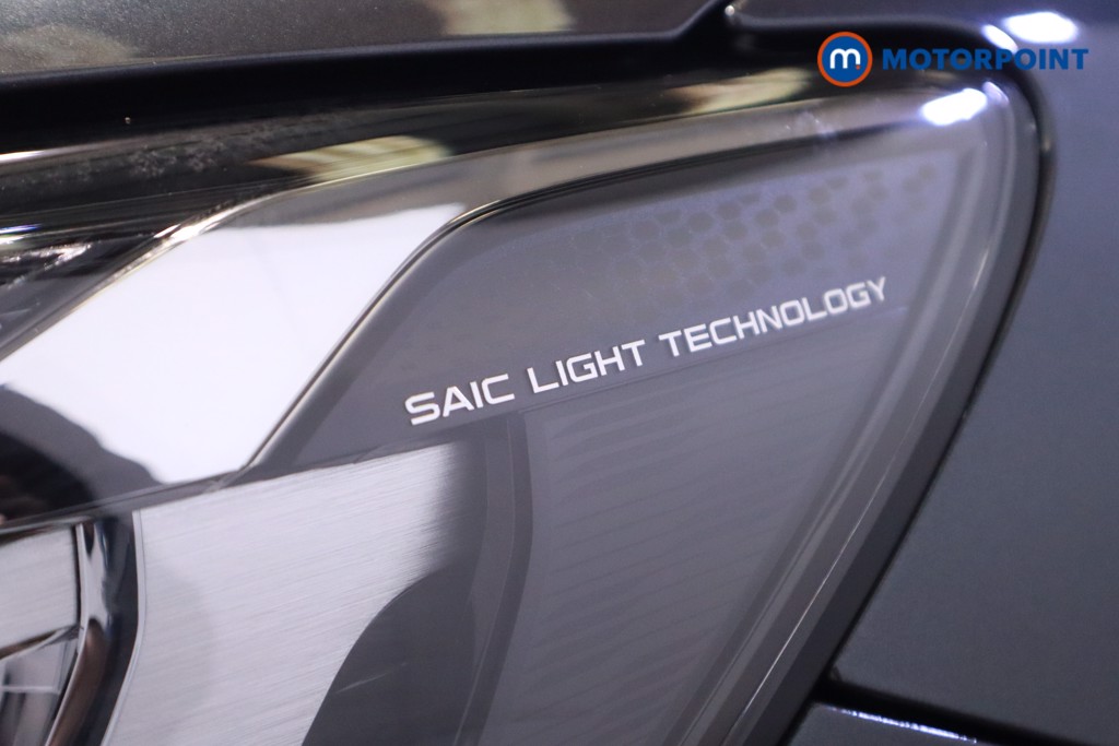 Mg Motor Uk HS Trophy Manual Petrol SUV - Stock Number (1606103) - 40th supplementary image