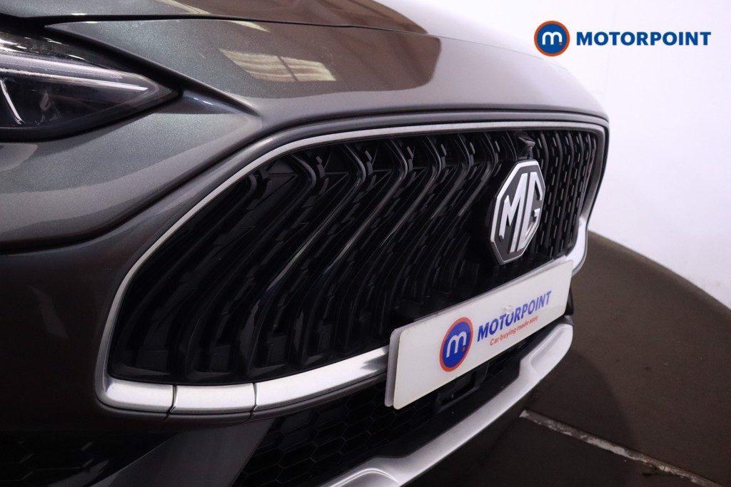 Mg Motor Uk HS Trophy Manual Petrol SUV - Stock Number (1606103) - 41st supplementary image