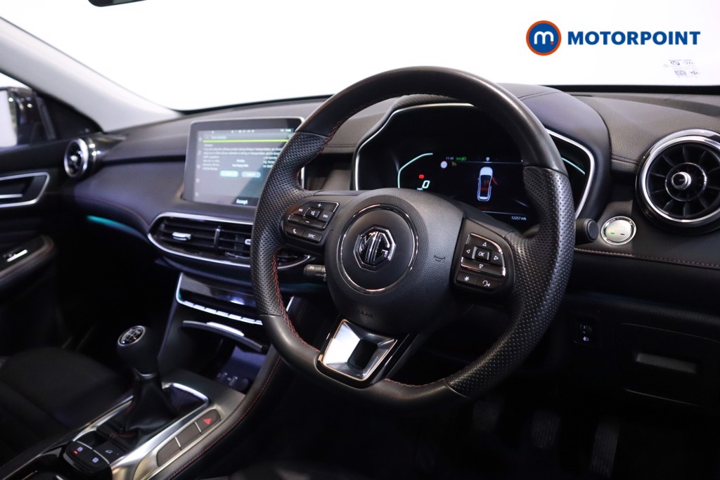 Mg Motor Uk HS Trophy Manual Petrol SUV - Stock Number (1606103) - 1st supplementary image