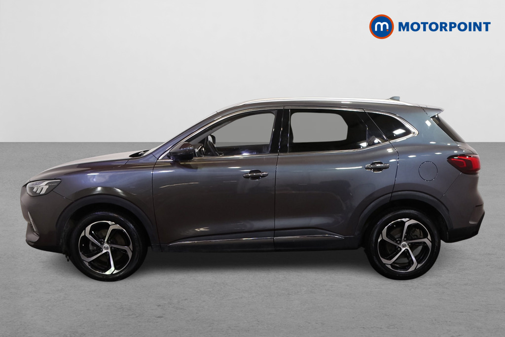 Mg Motor Uk HS Trophy Manual Petrol SUV - Stock Number (1606103) - Passenger side