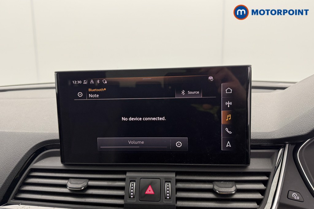 Audi Q5 S Line Automatic Petrol Plug-In Hybrid SUV - Stock Number (1606162) - 7th supplementary image