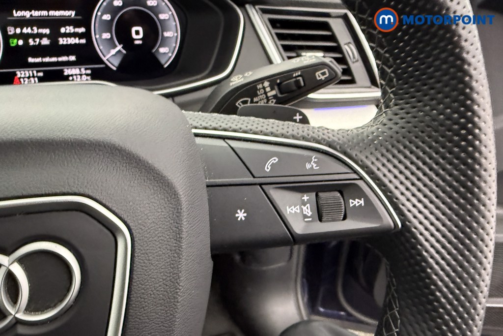 Audi Q5 S Line Automatic Petrol Plug-In Hybrid SUV - Stock Number (1606162) - 14th supplementary image