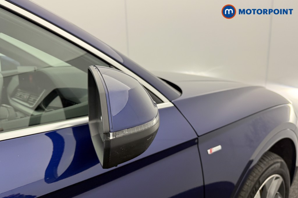 Audi Q5 S Line Automatic Petrol Plug-In Hybrid SUV - Stock Number (1606162) - 18th supplementary image