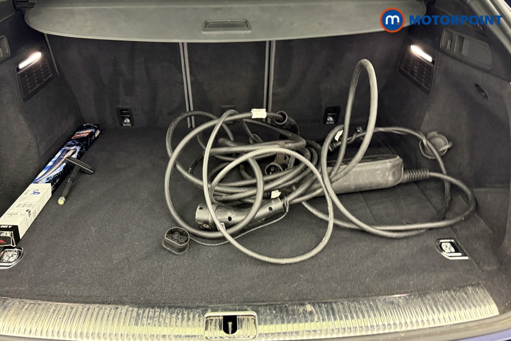 Audi Q5 S Line Automatic Petrol Plug-In Hybrid SUV - Stock Number (1606162) - 22nd supplementary image