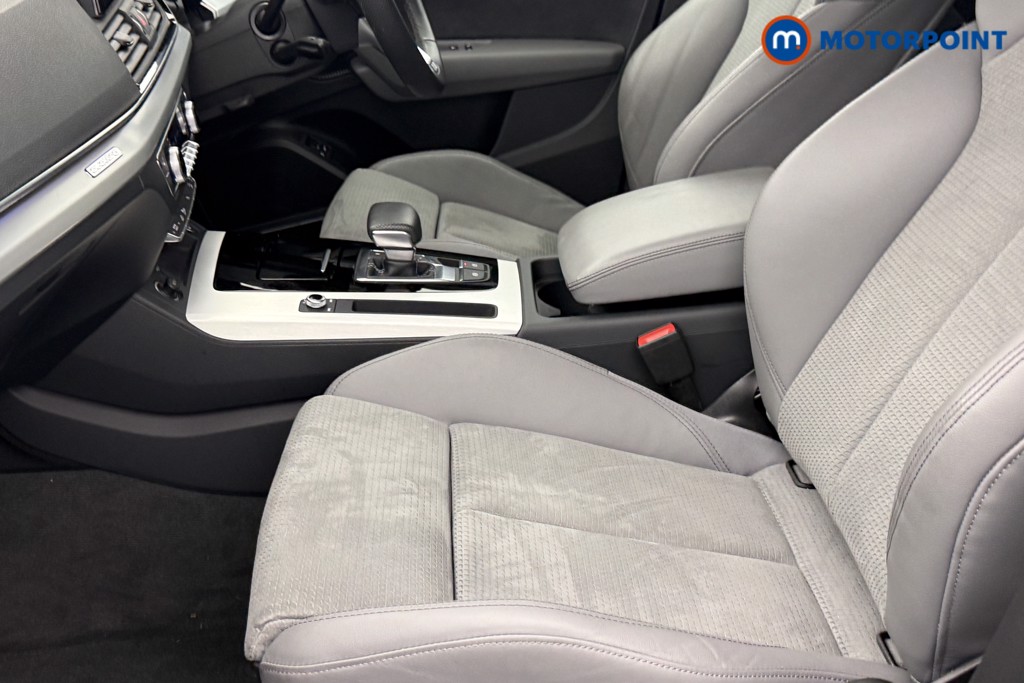 Audi Q5 S Line Automatic Petrol Plug-In Hybrid SUV - Stock Number (1606162) - 24th supplementary image