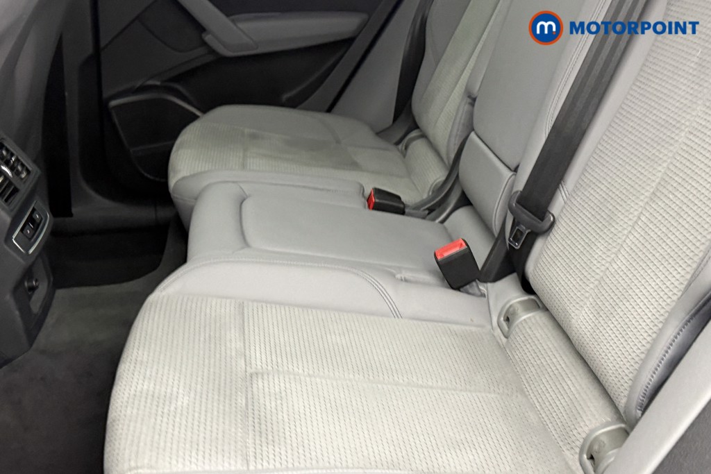Audi Q5 S Line Automatic Petrol Plug-In Hybrid SUV - Stock Number (1606162) - 25th supplementary image