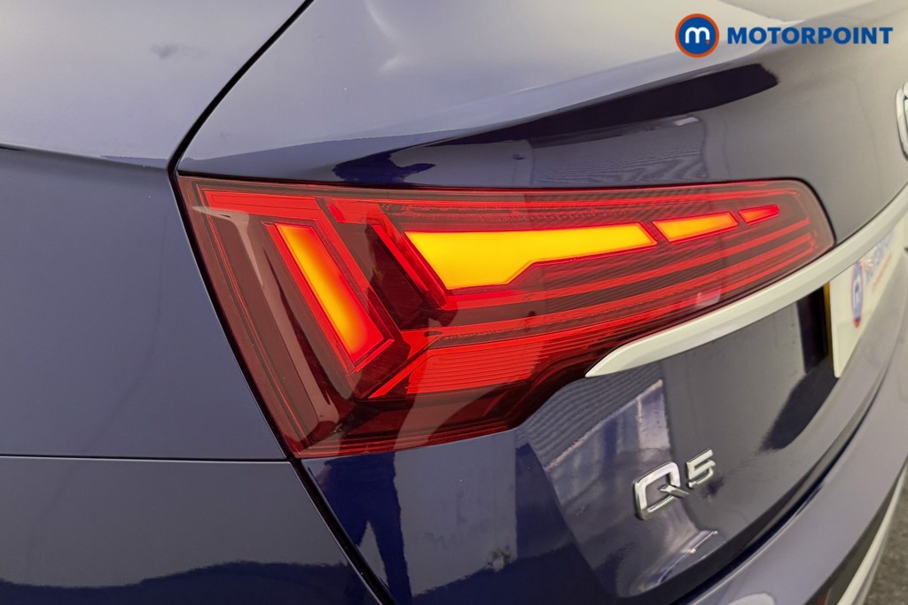 Audi Q5 S Line Automatic Petrol Plug-In Hybrid SUV - Stock Number (1606162) - 27th supplementary image