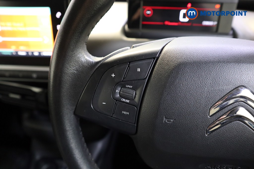 Citroen C4 Cactus Flair Manual Petrol SUV - Stock Number (1606185) - 3rd supplementary image