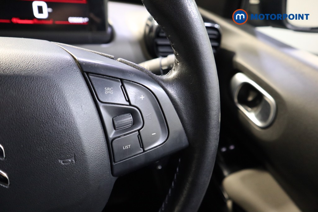 Citroen C4 Cactus Flair Manual Petrol SUV - Stock Number (1606185) - 4th supplementary image