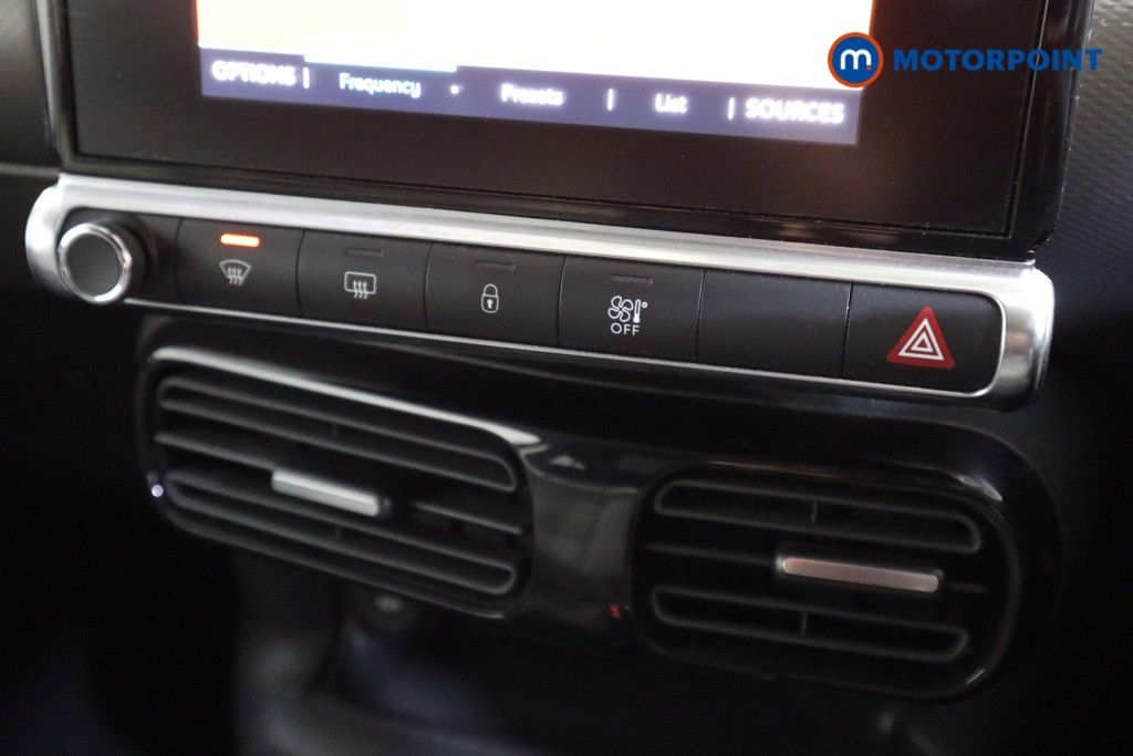 Citroen C4 Cactus Flair Manual Petrol SUV - Stock Number (1606185) - 7th supplementary image