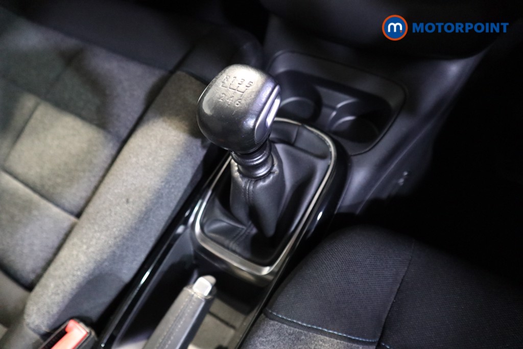 Citroen C4 Cactus Flair Manual Petrol SUV - Stock Number (1606185) - 8th supplementary image