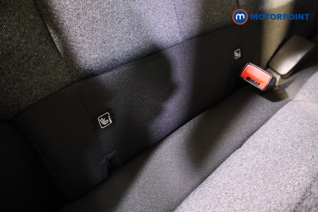 Citroen C4 Cactus Flair Manual Petrol SUV - Stock Number (1606185) - 13th supplementary image