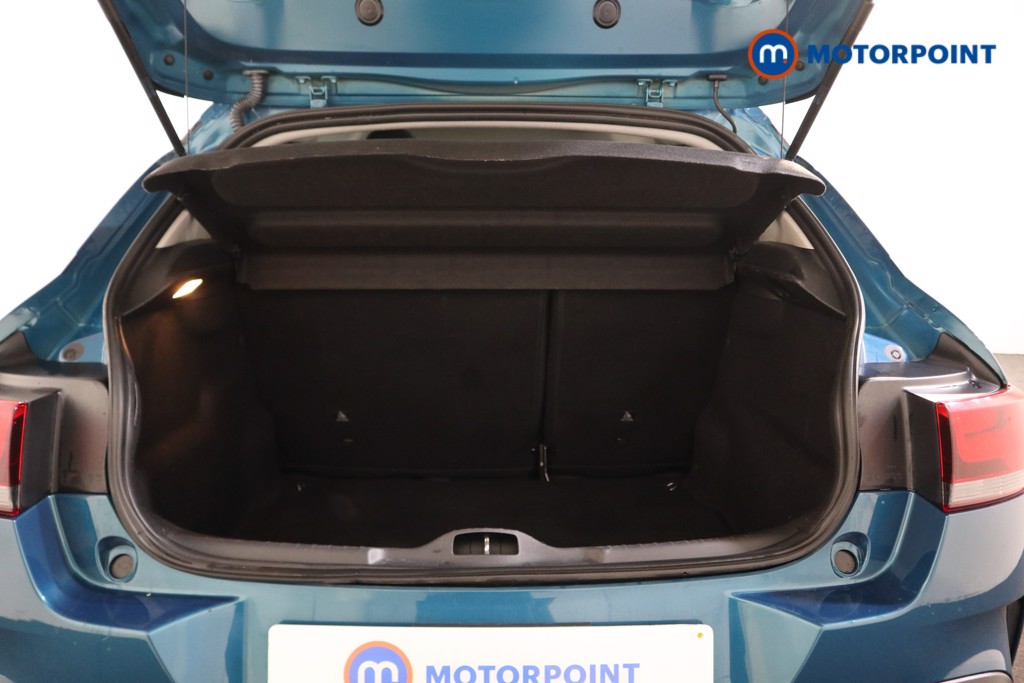 Citroen C4 Cactus Flair Manual Petrol SUV - Stock Number (1606185) - 14th supplementary image