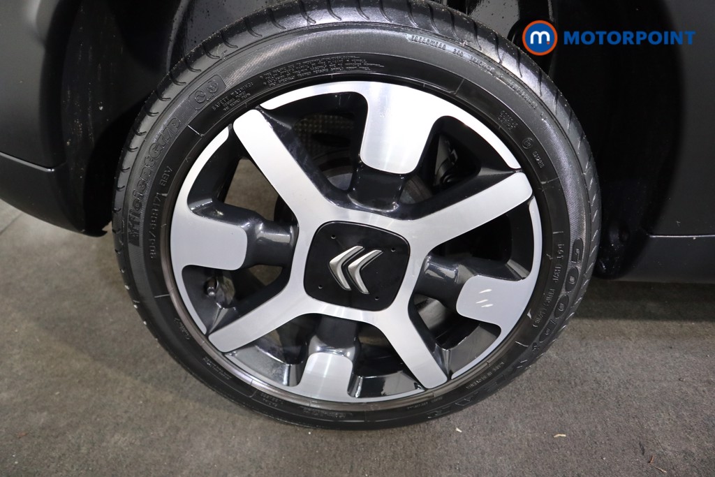 Citroen C4 Cactus Flair Manual Petrol SUV - Stock Number (1606185) - 15th supplementary image