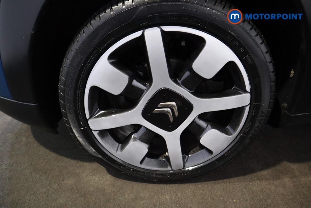 Citroen C4 Cactus Flair Manual Petrol SUV - Stock Number (1606185) - 17th supplementary image