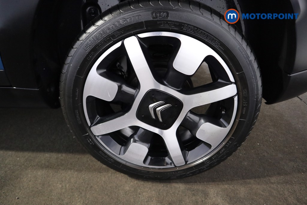Citroen C4 Cactus Flair Manual Petrol SUV - Stock Number (1606185) - 18th supplementary image