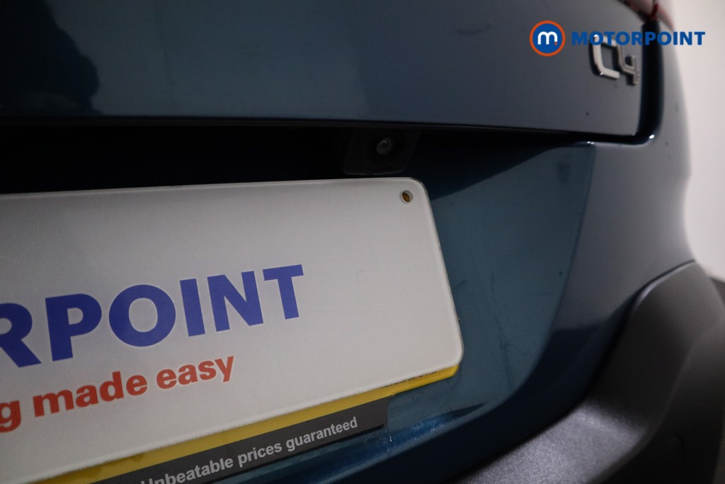 Citroen C4 Cactus Flair Manual Petrol SUV - Stock Number (1606185) - 20th supplementary image