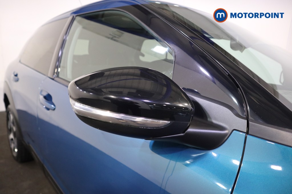 Citroen C4 Cactus Flair Manual Petrol SUV - Stock Number (1606185) - 24th supplementary image