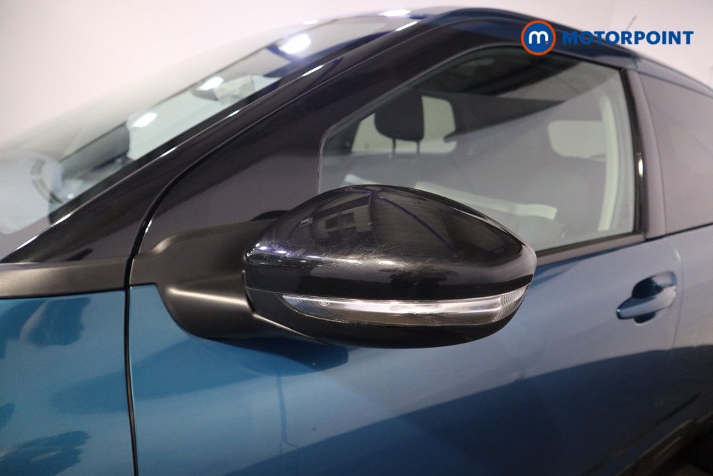 Citroen C4 Cactus Flair Manual Petrol SUV - Stock Number (1606185) - 25th supplementary image