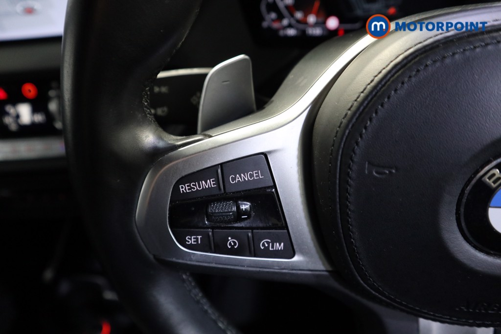 BMW 1 Series M135i Automatic Petrol Hatchback - Stock Number (1606213) - 3rd supplementary image