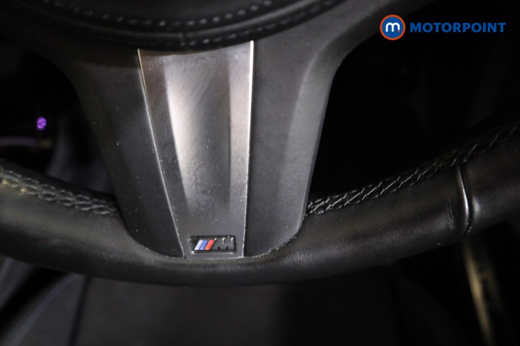 BMW 1 Series M135i Automatic Petrol Hatchback - Stock Number (1606213) - 5th supplementary image