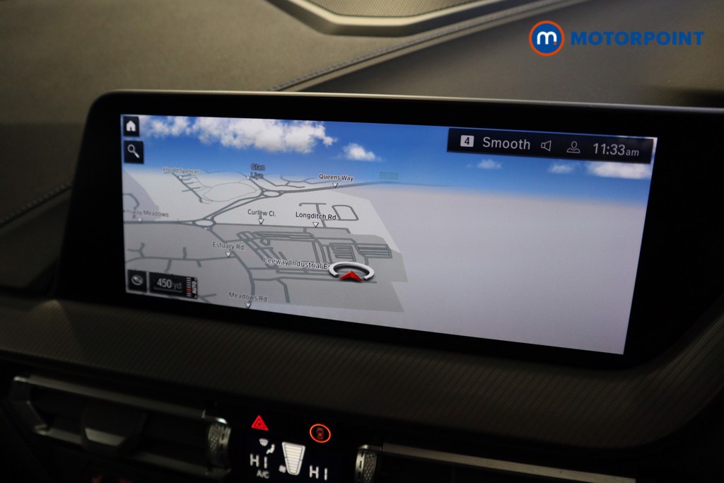 BMW 1 Series M135i Automatic Petrol Hatchback - Stock Number (1606213) - 7th supplementary image