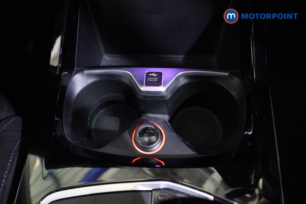 BMW 1 Series M135i Automatic Petrol Hatchback - Stock Number (1606213) - 9th supplementary image