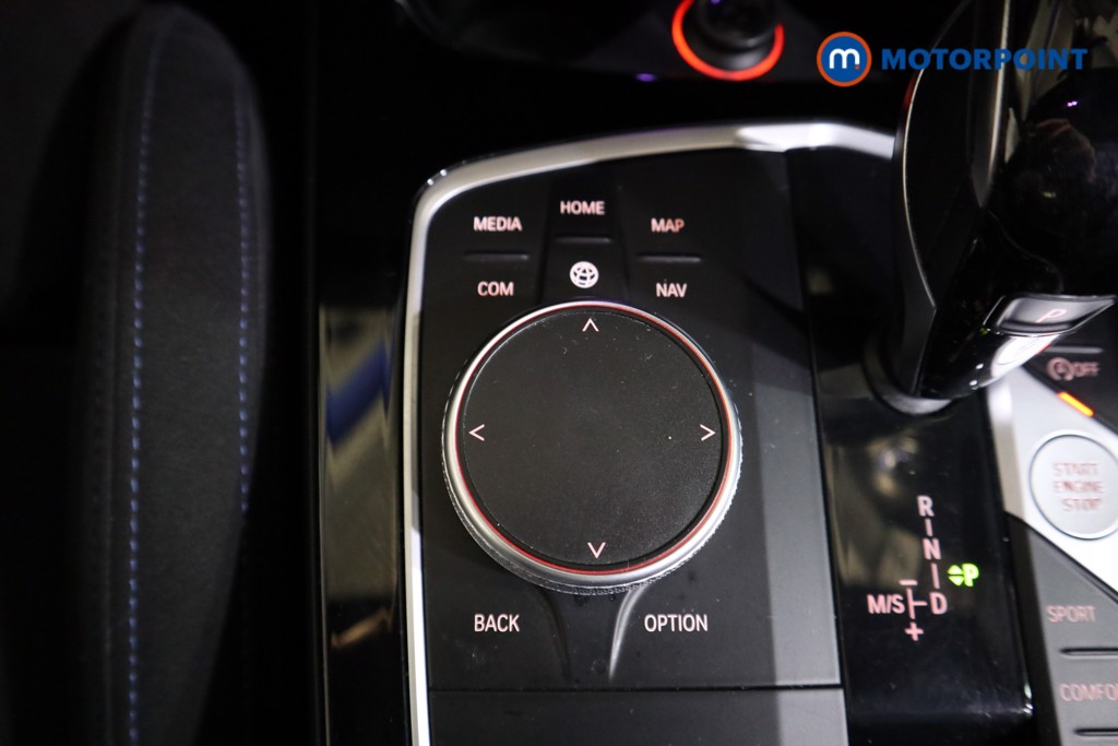 BMW 1 Series M135i Automatic Petrol Hatchback - Stock Number (1606213) - 10th supplementary image