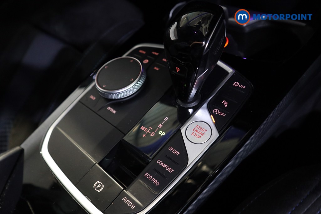 BMW 1 Series M135i Automatic Petrol Hatchback - Stock Number (1606213) - 11th supplementary image