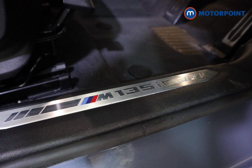 BMW 1 Series M135i Automatic Petrol Hatchback - Stock Number (1606213) - 15th supplementary image