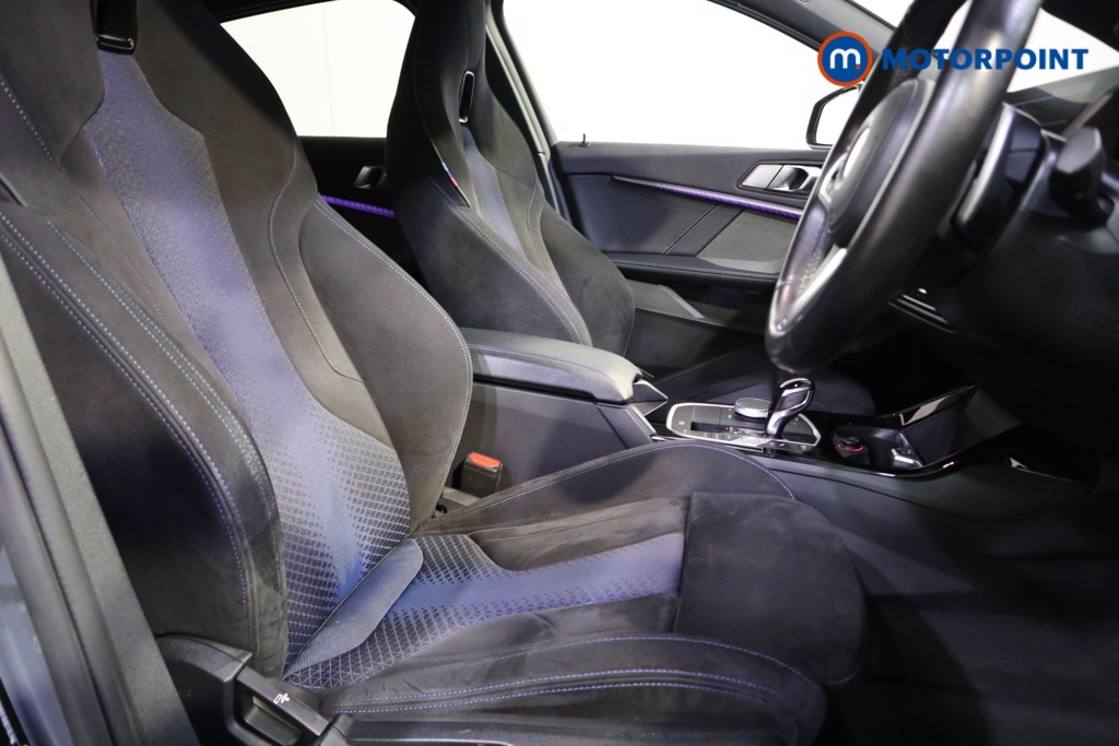 BMW 1 Series M135i Automatic Petrol Hatchback - Stock Number (1606213) - 16th supplementary image