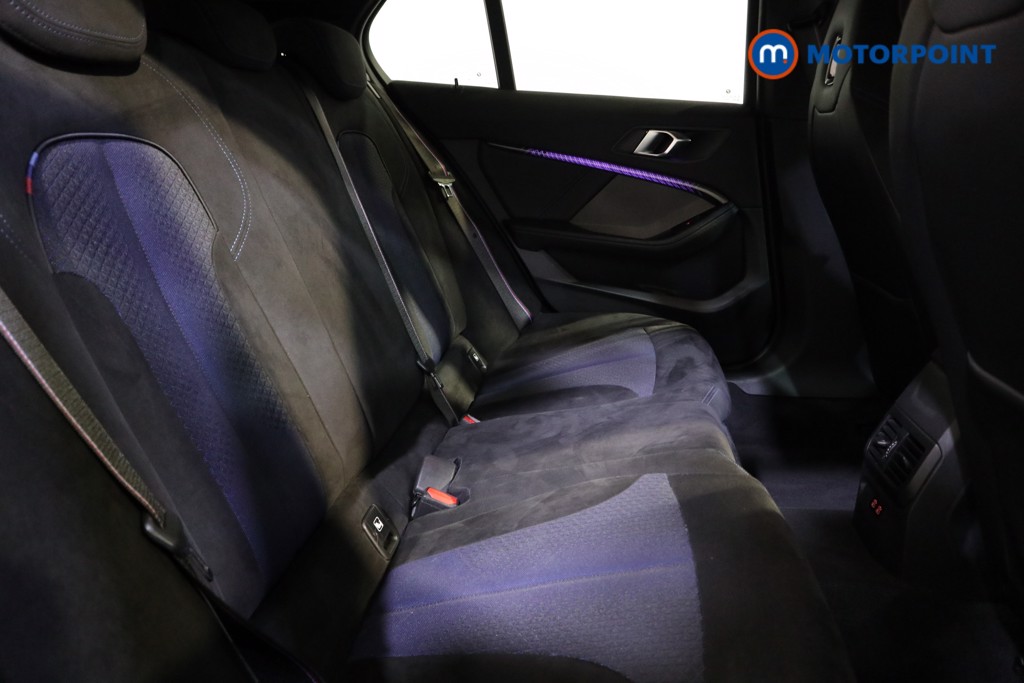 BMW 1 Series M135i Automatic Petrol Hatchback - Stock Number (1606213) - 17th supplementary image