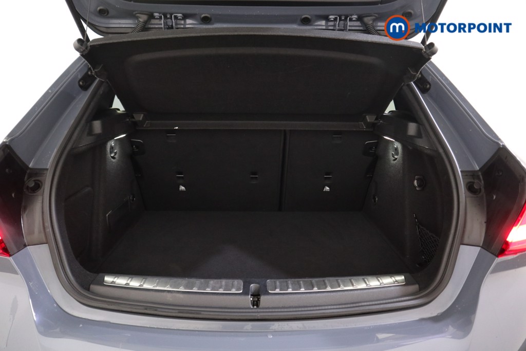 BMW 1 Series M135i Automatic Petrol Hatchback - Stock Number (1606213) - 21st supplementary image