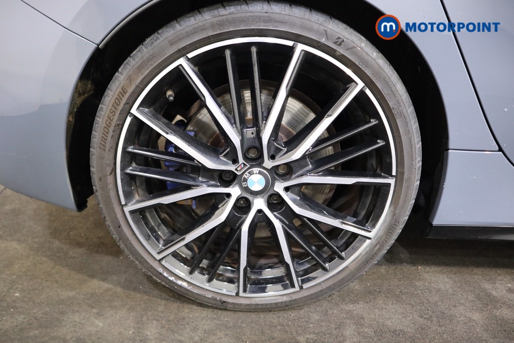 BMW 1 Series M135i Automatic Petrol Hatchback - Stock Number (1606213) - 22nd supplementary image