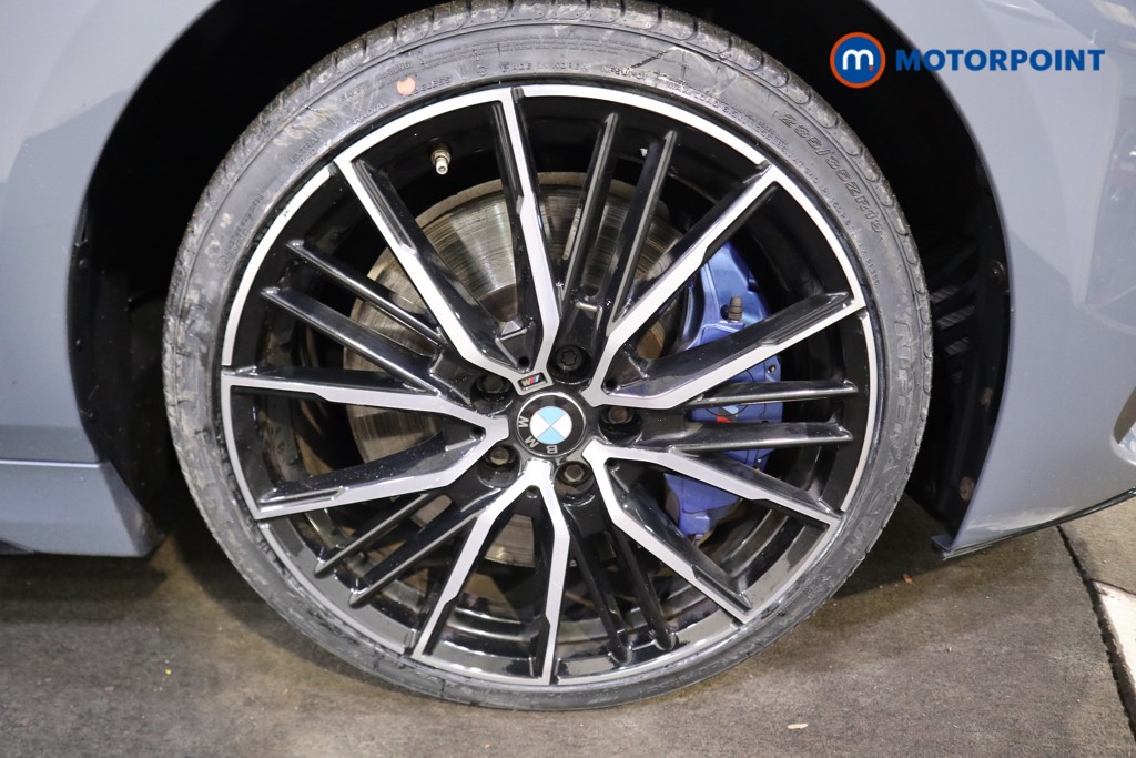 BMW 1 Series M135i Automatic Petrol Hatchback - Stock Number (1606213) - 23rd supplementary image