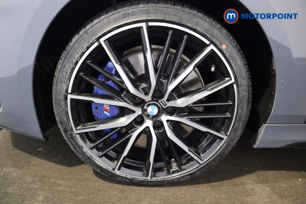 BMW 1 Series M135i Automatic Petrol Hatchback - Stock Number (1606213) - 24th supplementary image